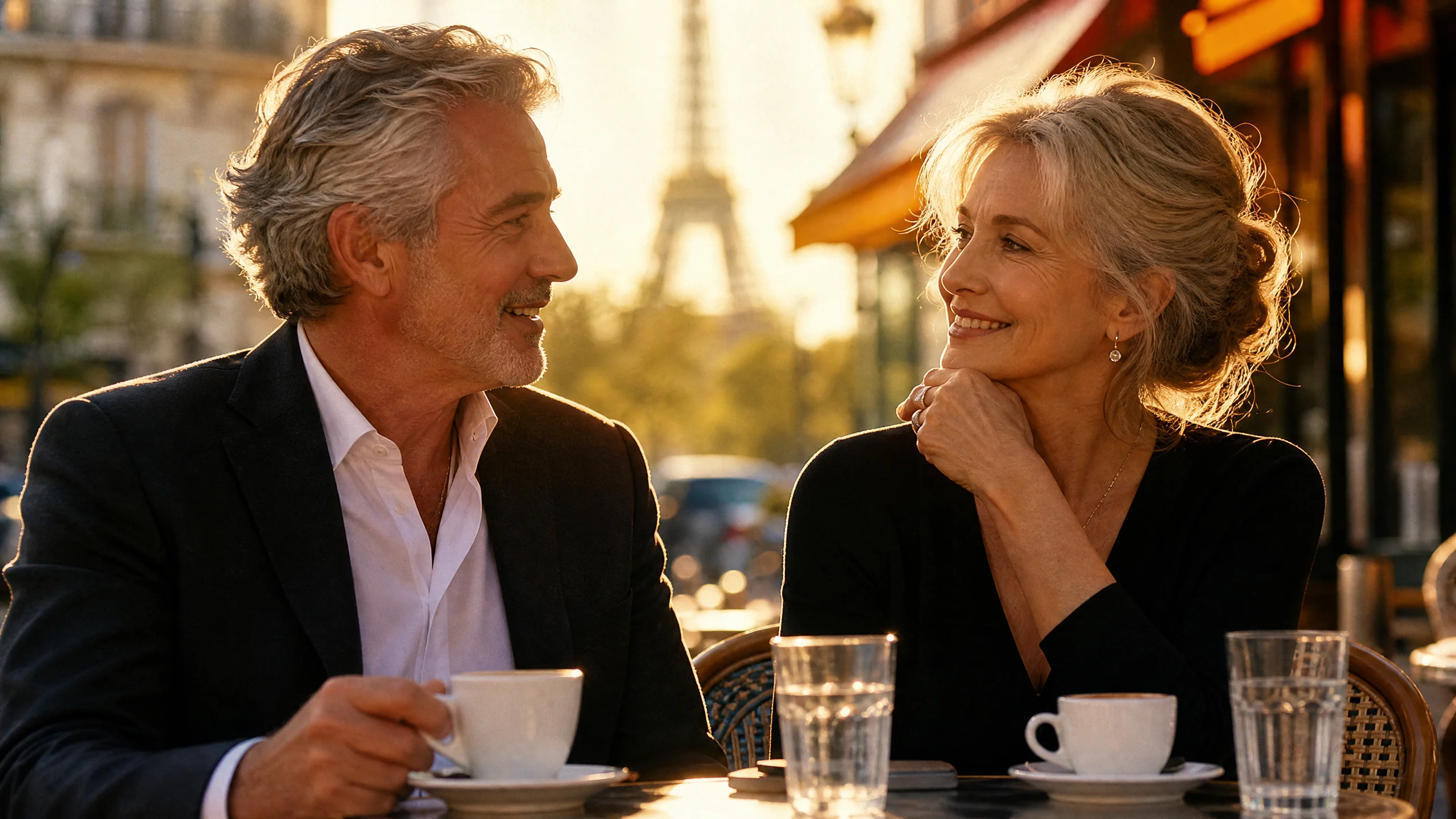Meilleur site de rencontre senior
